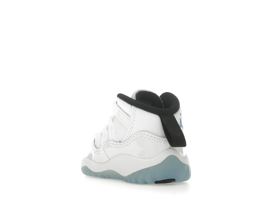 Jordan 11 Retro Legend Blue (2024) (TD) - vue secondaire B