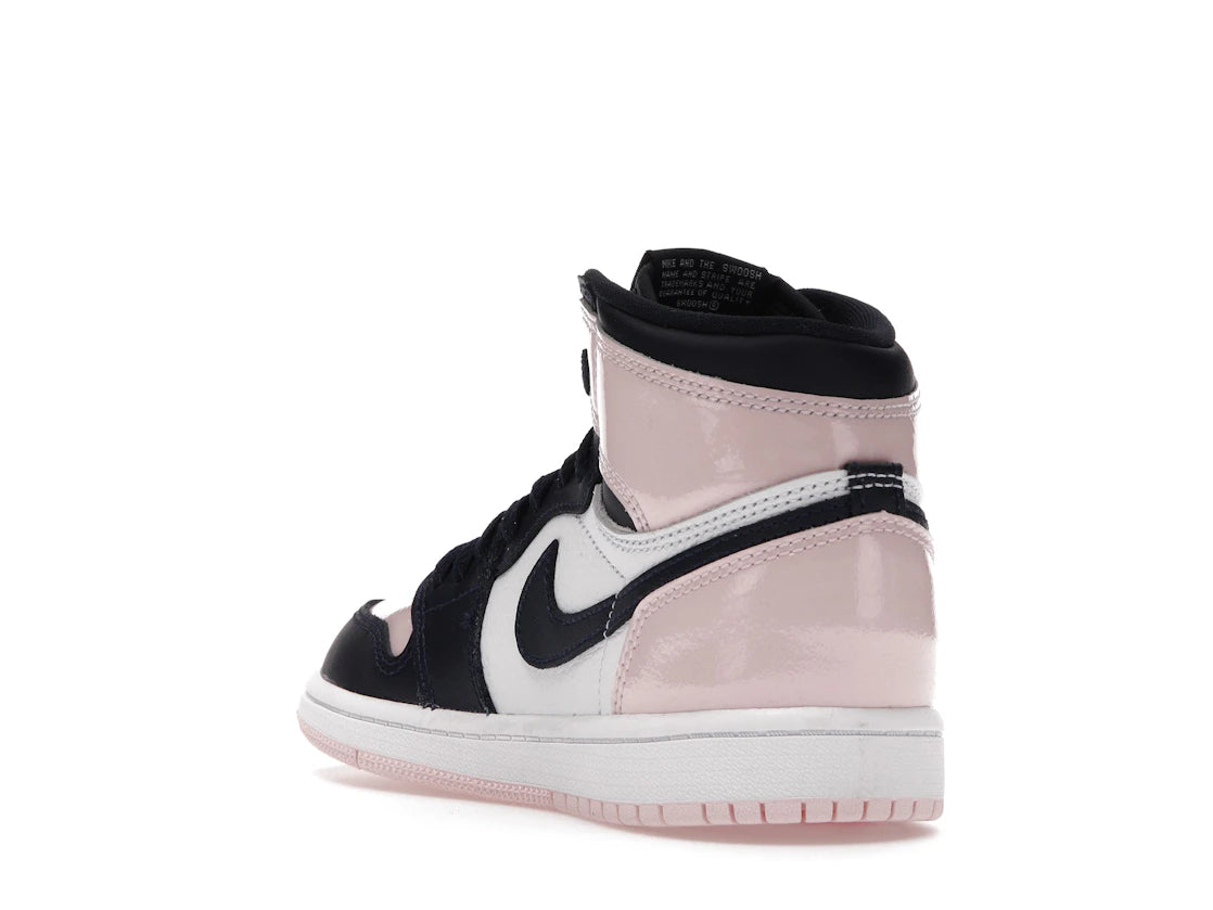 Jordan 1 Retro High OG Atmosphere (PS) - vue secondaire B