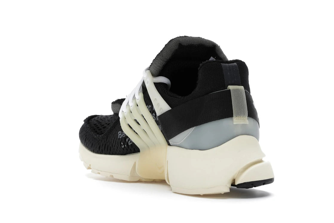 Nike Air Presto Off-White - vue secondaire B