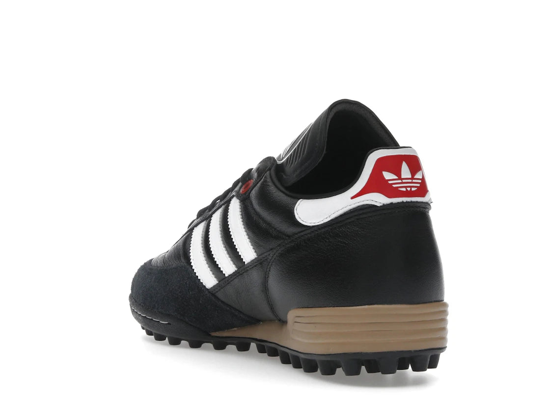 adidas Mundial Team Special F.C. Turf Black White Red - vue secondaire B