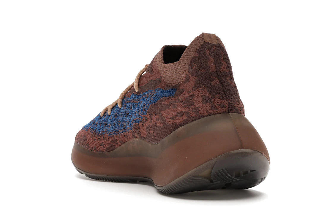 adidas Yeezy Boost 380 Azure - vue secondaire B