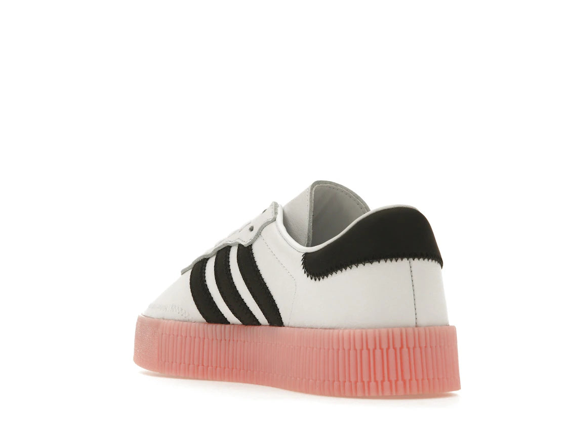adidas Sambarose Valentine (Women's) - vue secondaire B