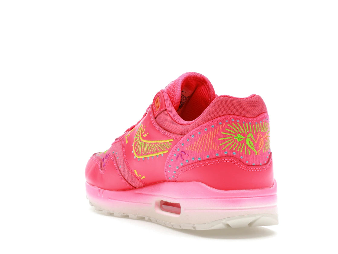 Nike Air Max 1 PRM Tag der Toten - vue secondaire B