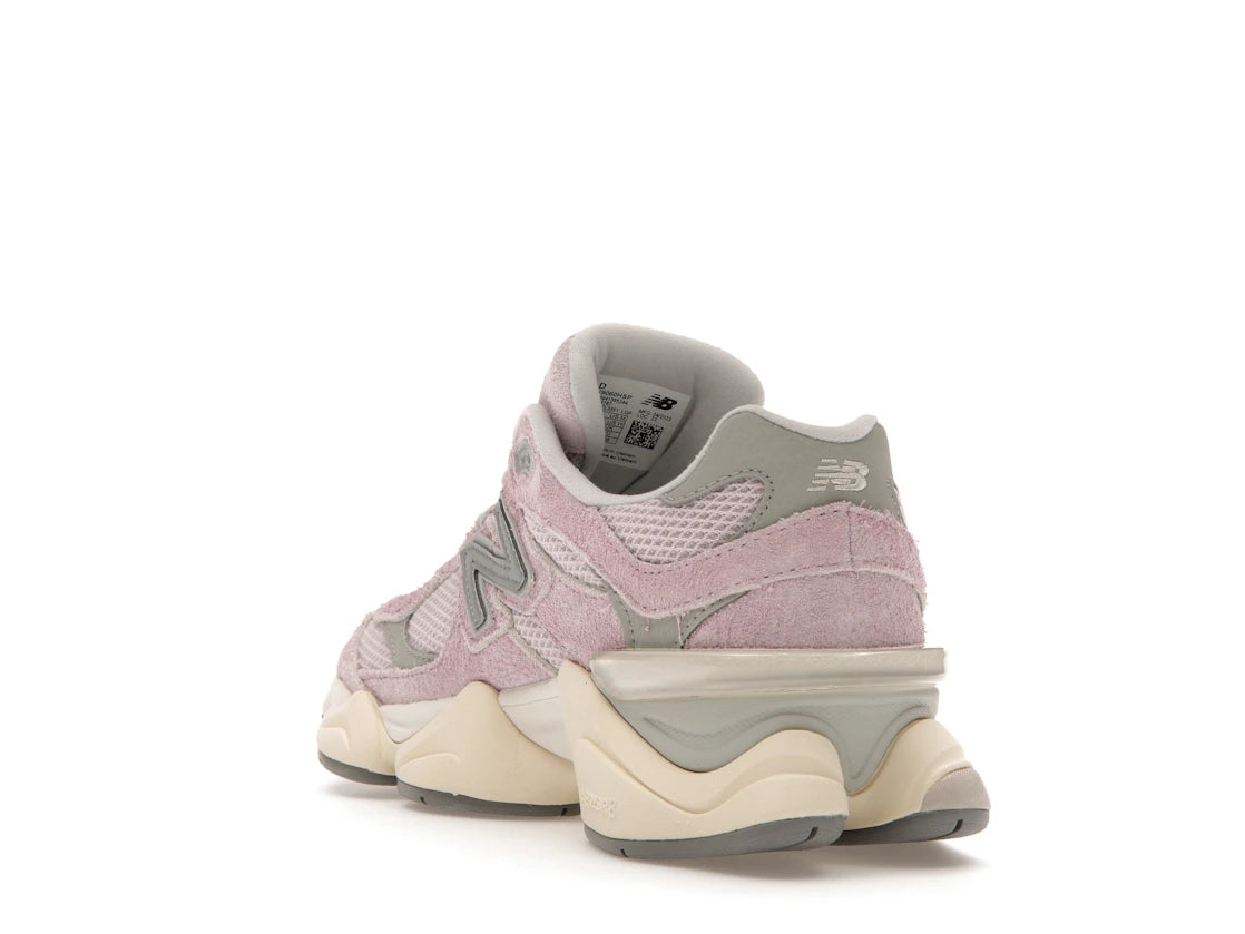 New Balance 9060 December Sky - vue secondaire B