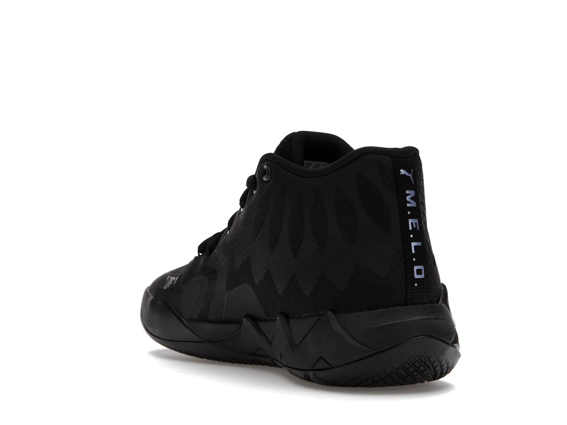 Puma LaMelo Ball MB.01 Iridescent Dreams - vue secondaire B