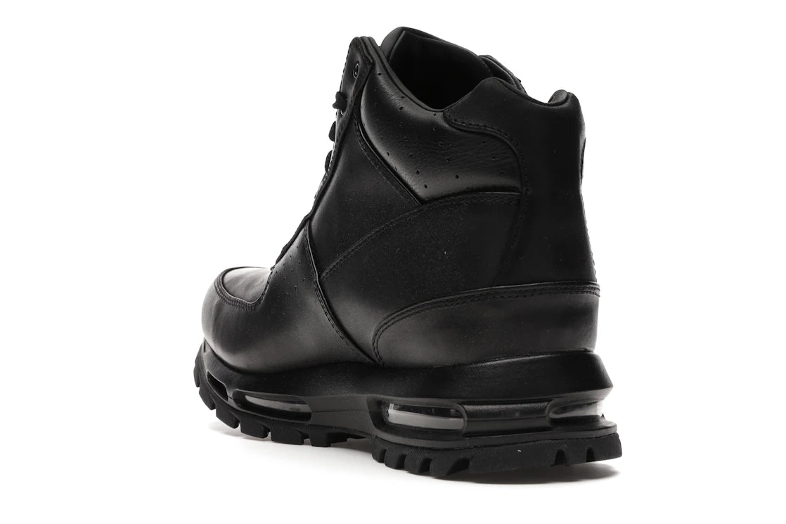 Nike Air Max Goadome 865031 Black - vue secondaire B