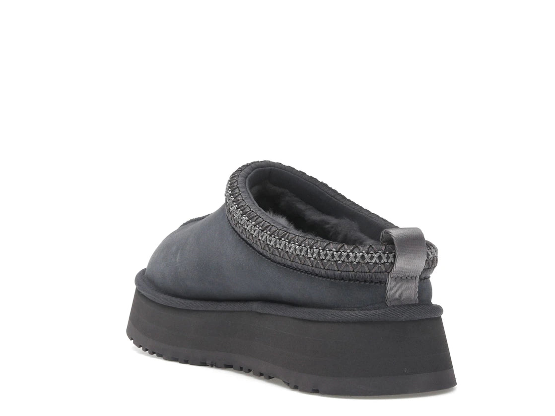 UGG Tazz II Slipper Obsidian (Women's) - vue secondaire B