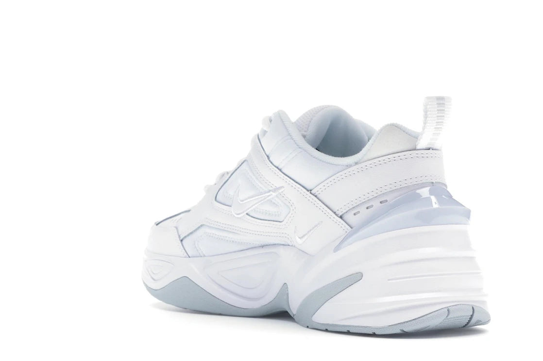 Nike M2K Tekno White Pure Platinum (Women's) - vue secondaire B