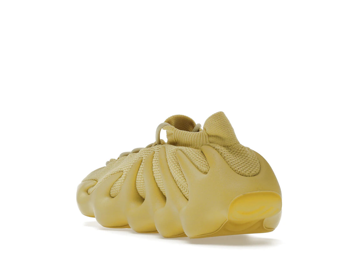 adidas Yeezy 450 Sulfur - vue secondaire B