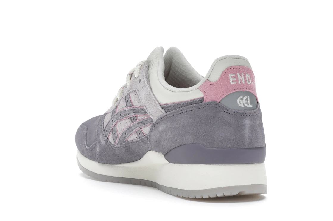 ASICS Gel-Lyte III End Pearl - vue secondaire B