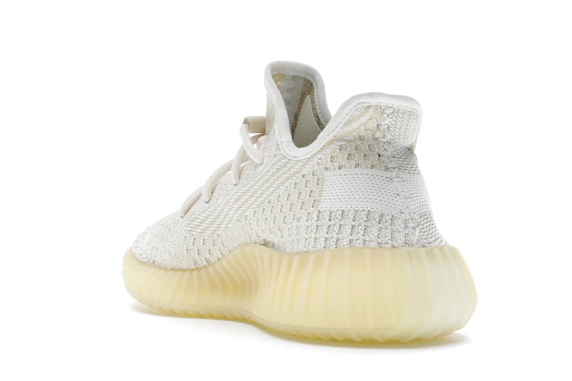 adidas Yeezy Boost 350 V2 Natural - vue secondaire B