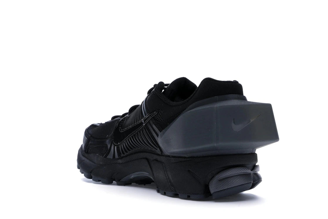 Nike Zoom Vomero 5 A Cold Wall Black - vue secondaire B