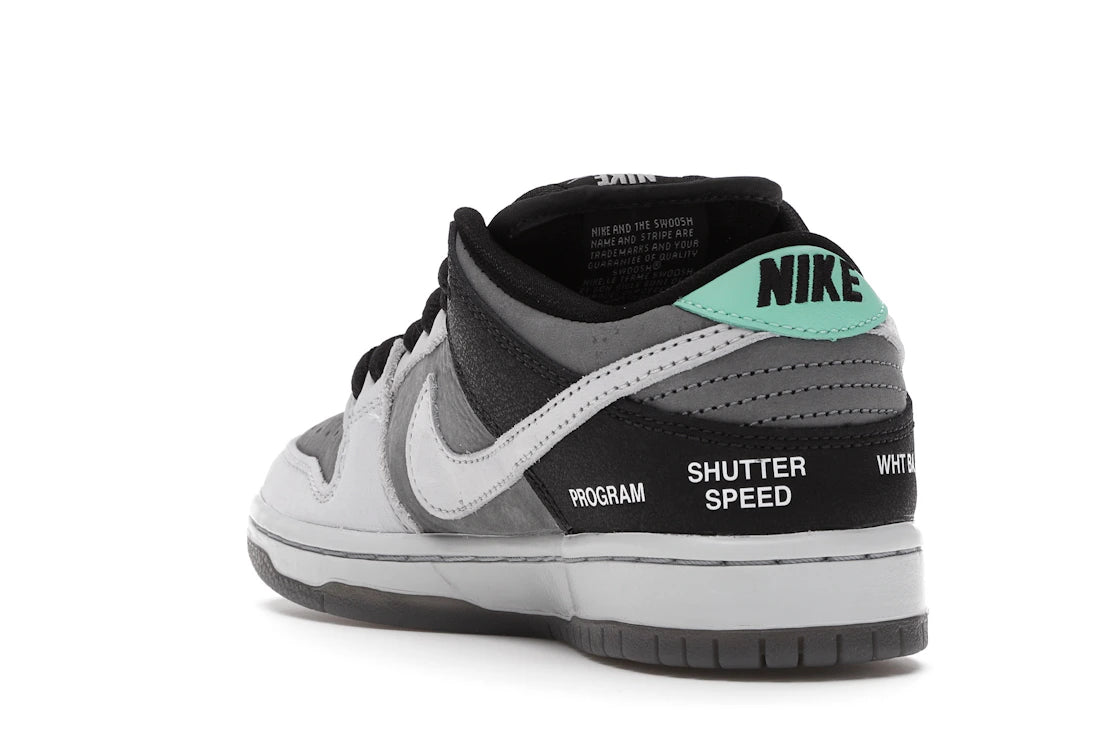 Nike SB Dunk Low VX1000 - vue secondaire B