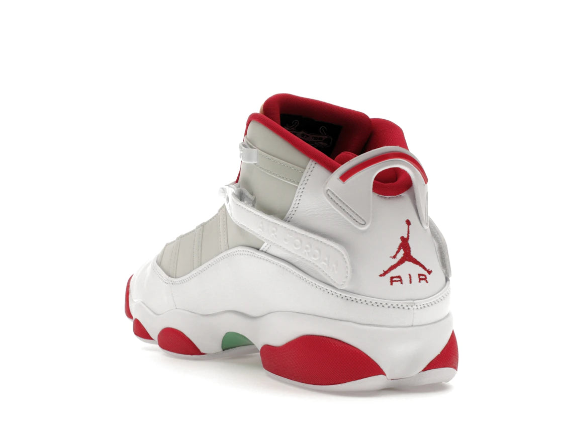 Jordan 6 Rings Hare - vue secondaire B