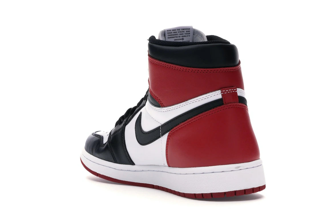 Jordan 1 Retro Black Toe (2016) - vue secondaire B
