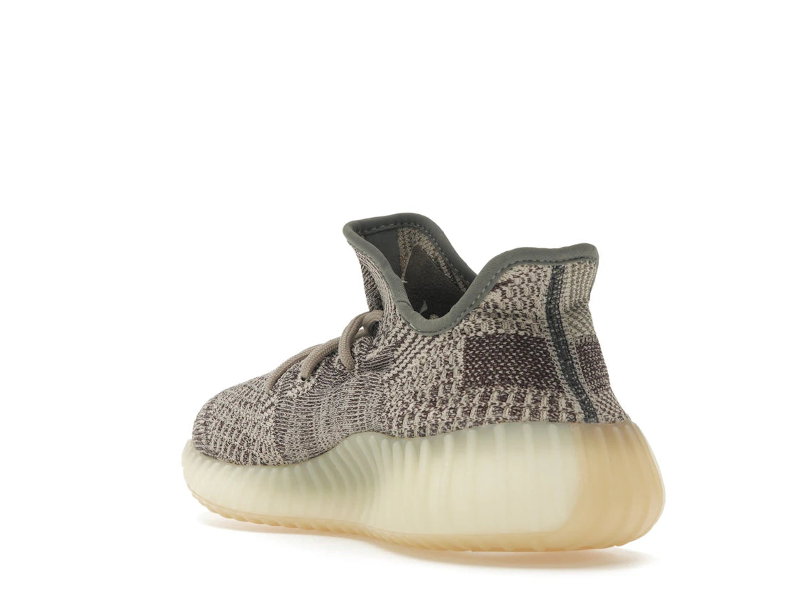 adidas Yeezy Boost 350 V2 Zyon - vue secondaire B