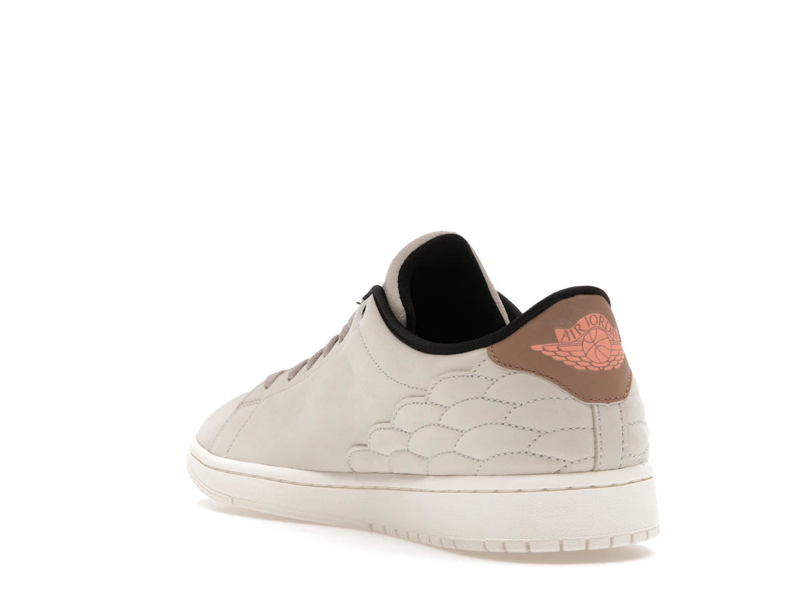 Jordan 1 Centre Court Light Bone - vue secondaire B