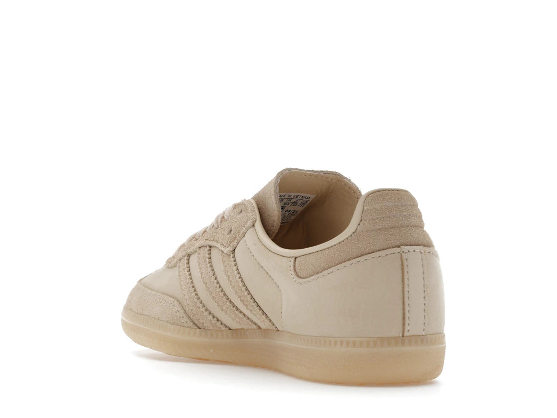 adidas Samba OG Sand Strata (Women's) - vue secondaire B