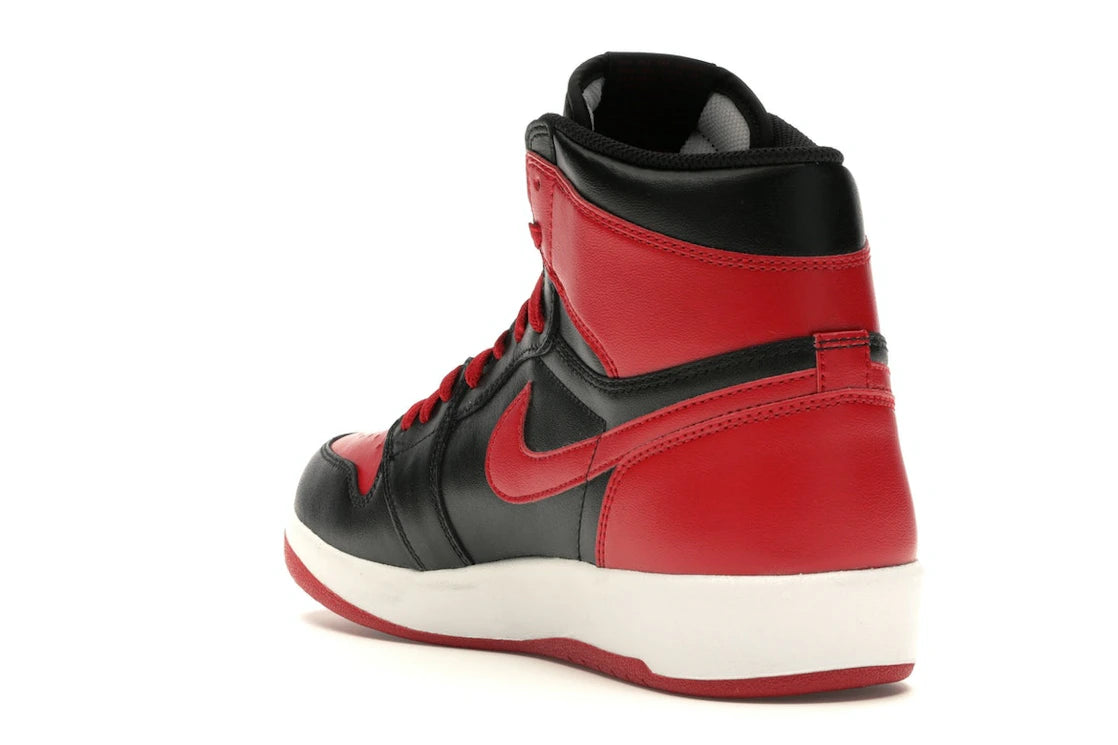 Jordan 1.5 Retro Bred - vue secondaire B