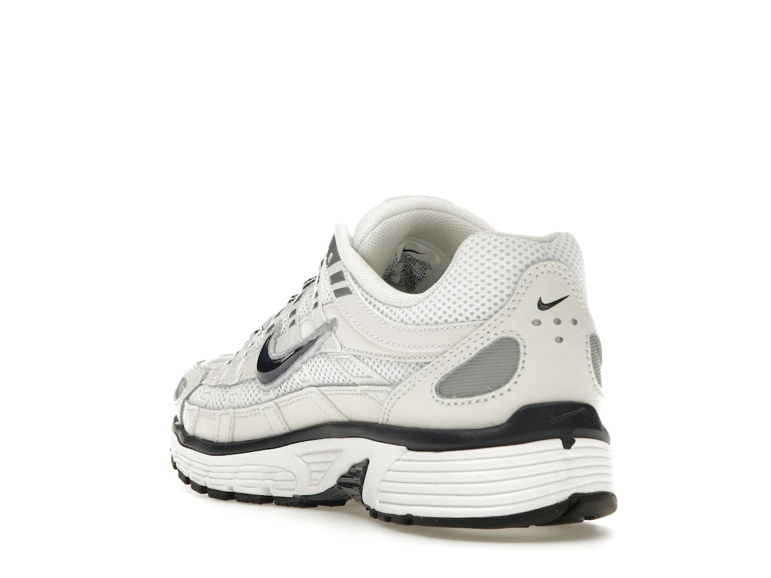 Nike P-6000 Obsidian Summit White - vue secondaire B