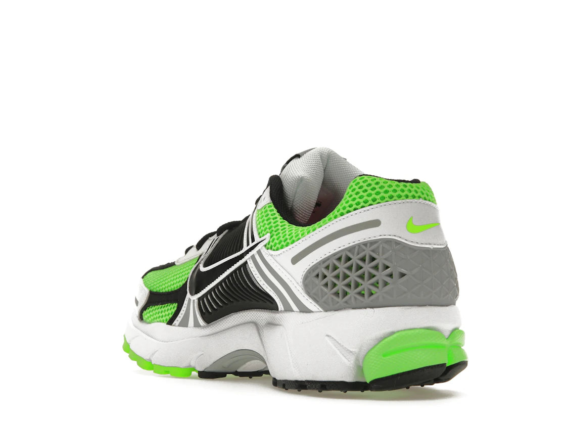 Nike Zoom Vomero 5 Electric Green Black - vue secondaire B