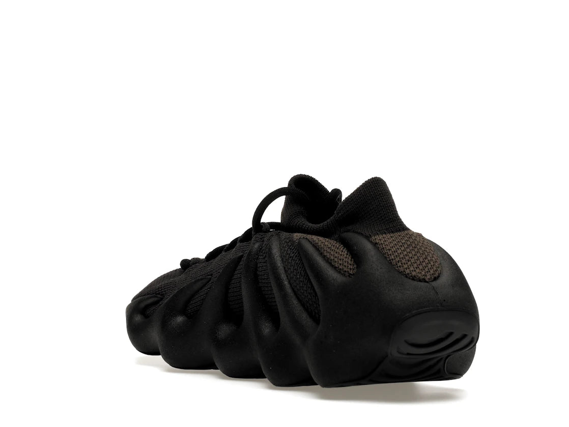 adidas Yeezy 450 Dark Slate - vue secondaire B