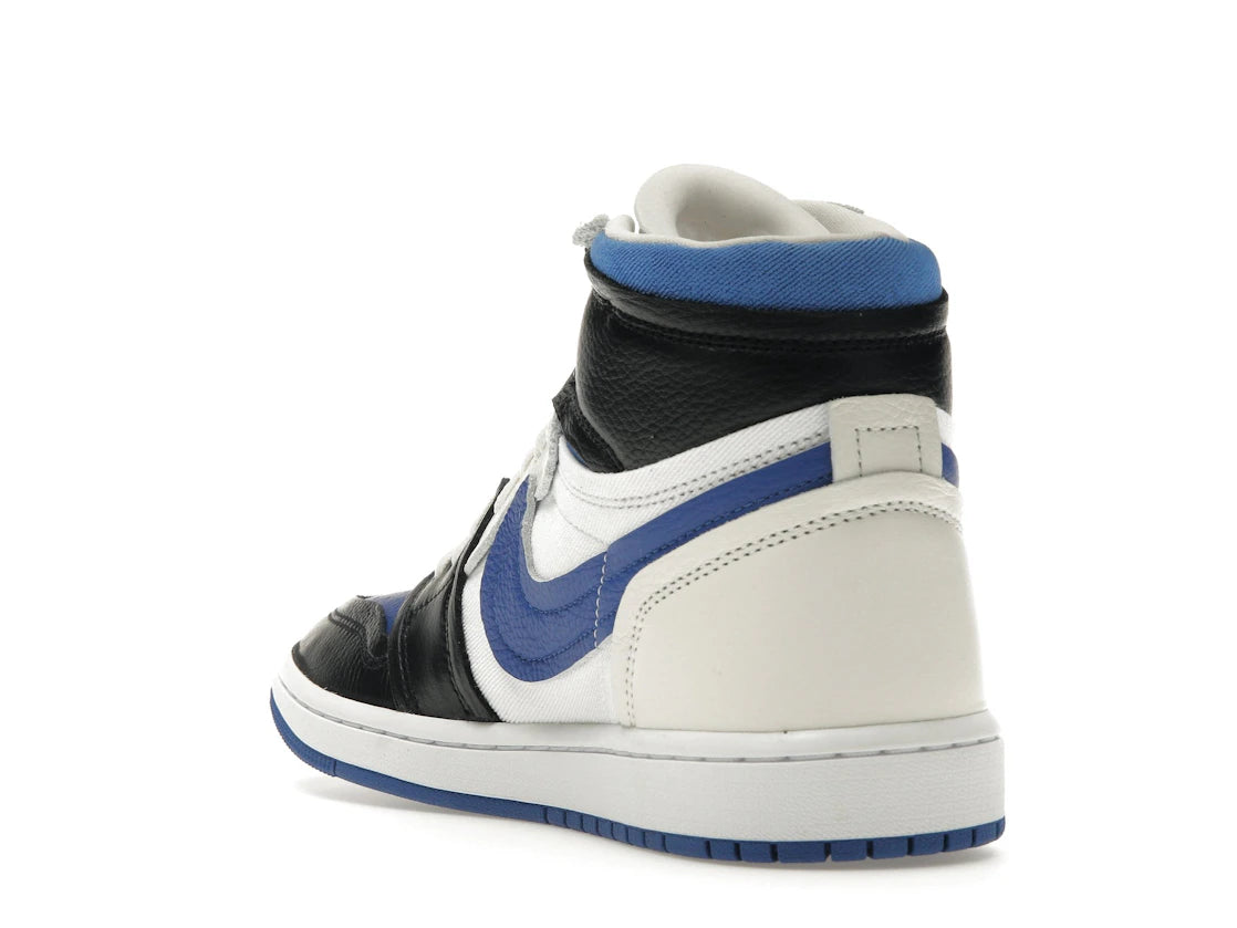 Jordan 1 High Method of Make Royal Toe (Women's) - vue secondaire B