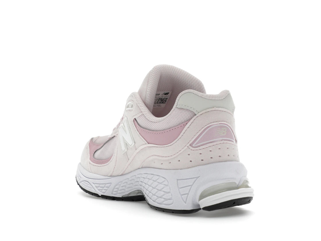 New Balance 2002R Pink Granite (GS) - vue secondaire B