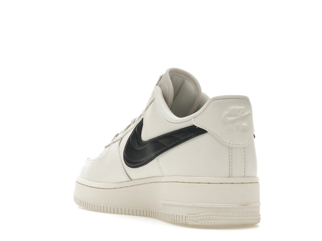 Nike Air Force 1 '07 Quilted Swoosh Phantom Black (Women's)