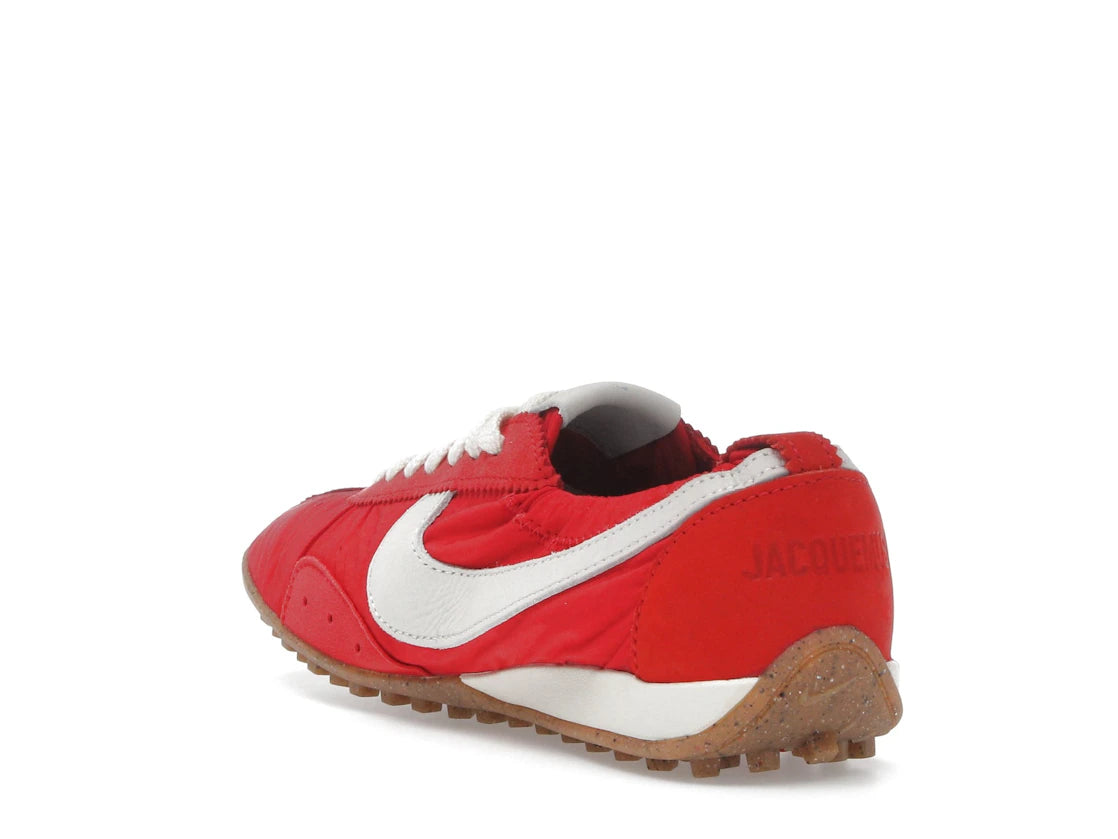 Nike Moon Shoe SP Jacquemus University Red (Women's) - vue secondaire B