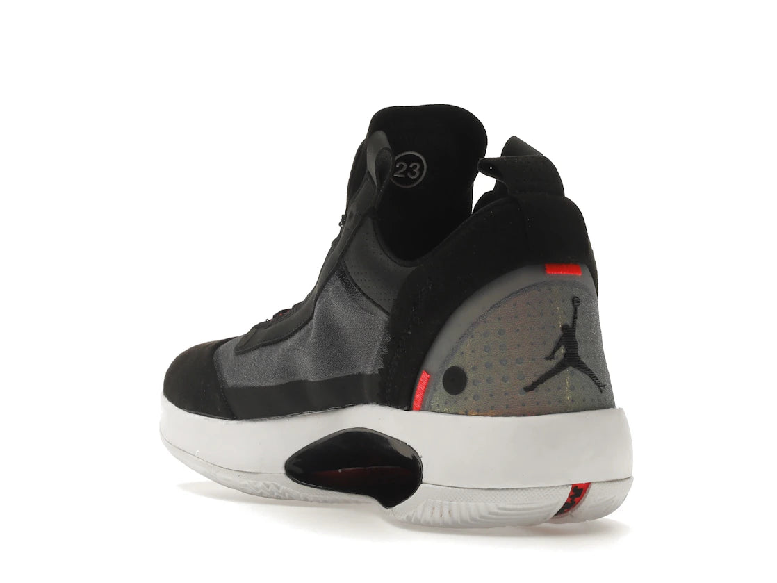 Jordan XXXIV Low Heritage - vue secondaire B