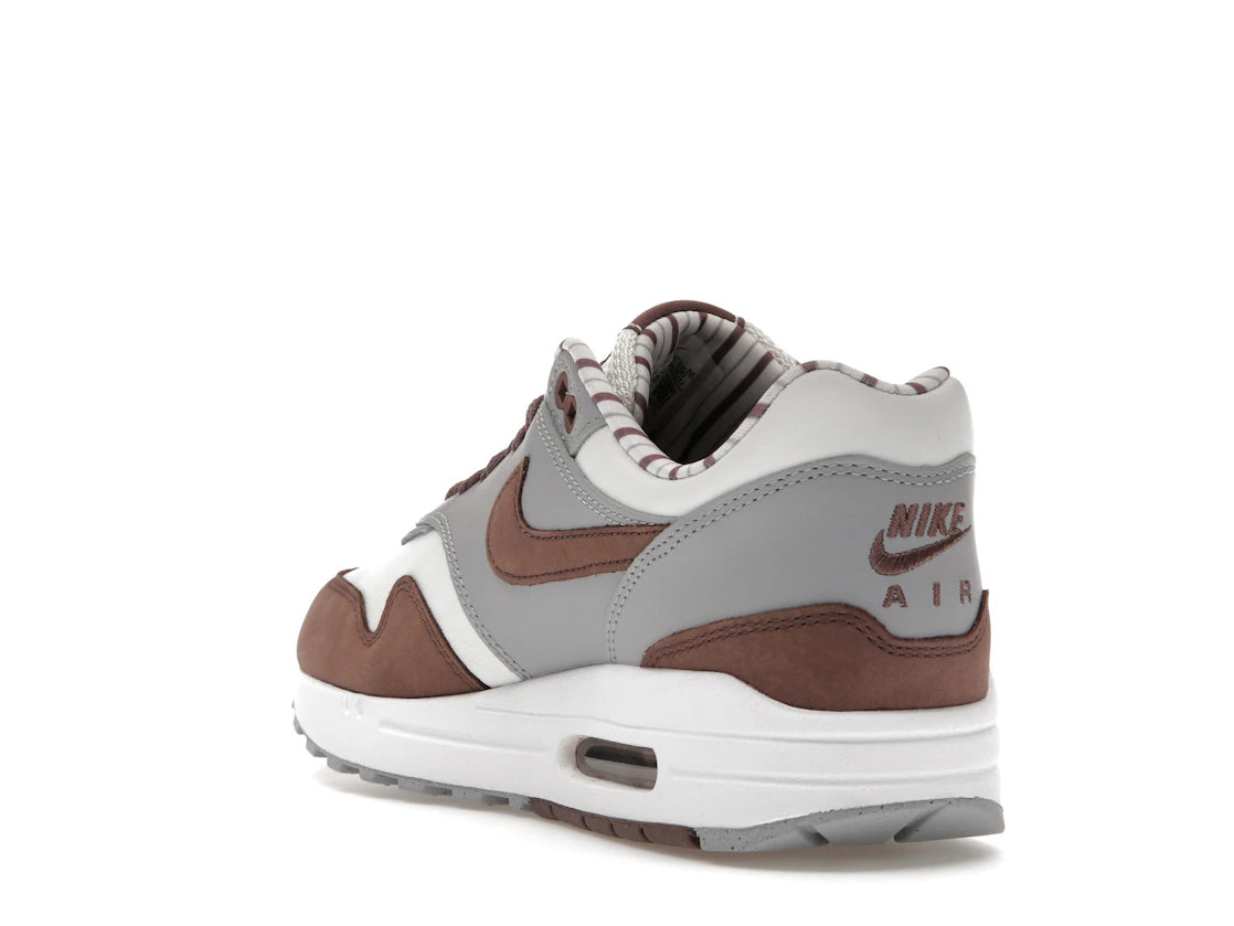 Nike Air Max 1 Premium Shima Shima (2023) - vue secondaire B