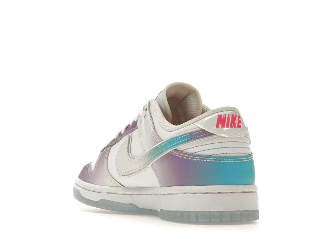 Nike Dunk Low – Entdecke deinen Raum (Damen) - vue secondaire B