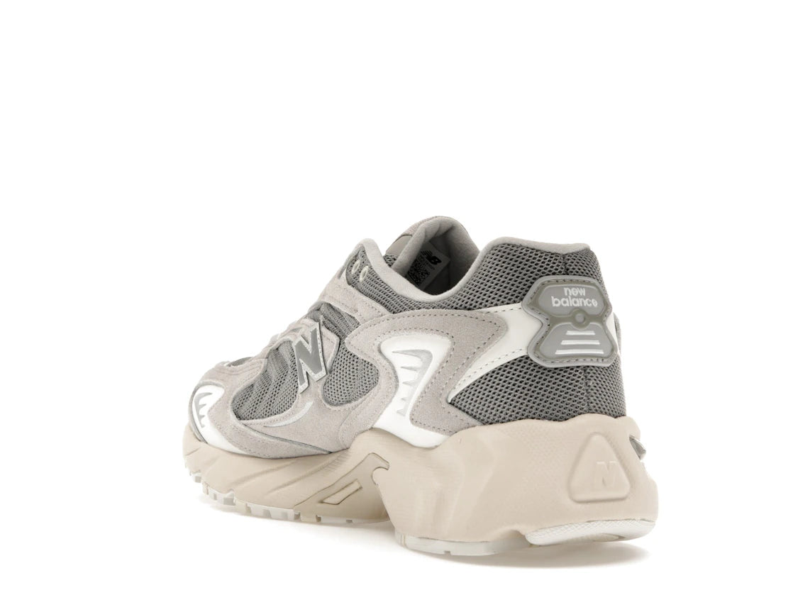New Balance 725 Hellgrau - vue secondaire B
