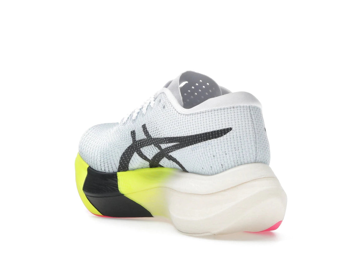 ASICS Metaspeed Sky Paris Light Blue - vue secondaire B