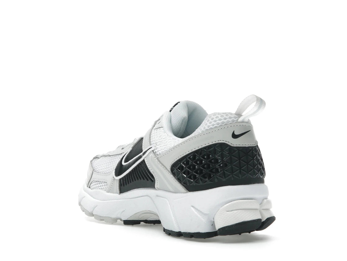 Nike Zoom Vomero 5 Metallic Platinum Black (GS) - vue secondaire B