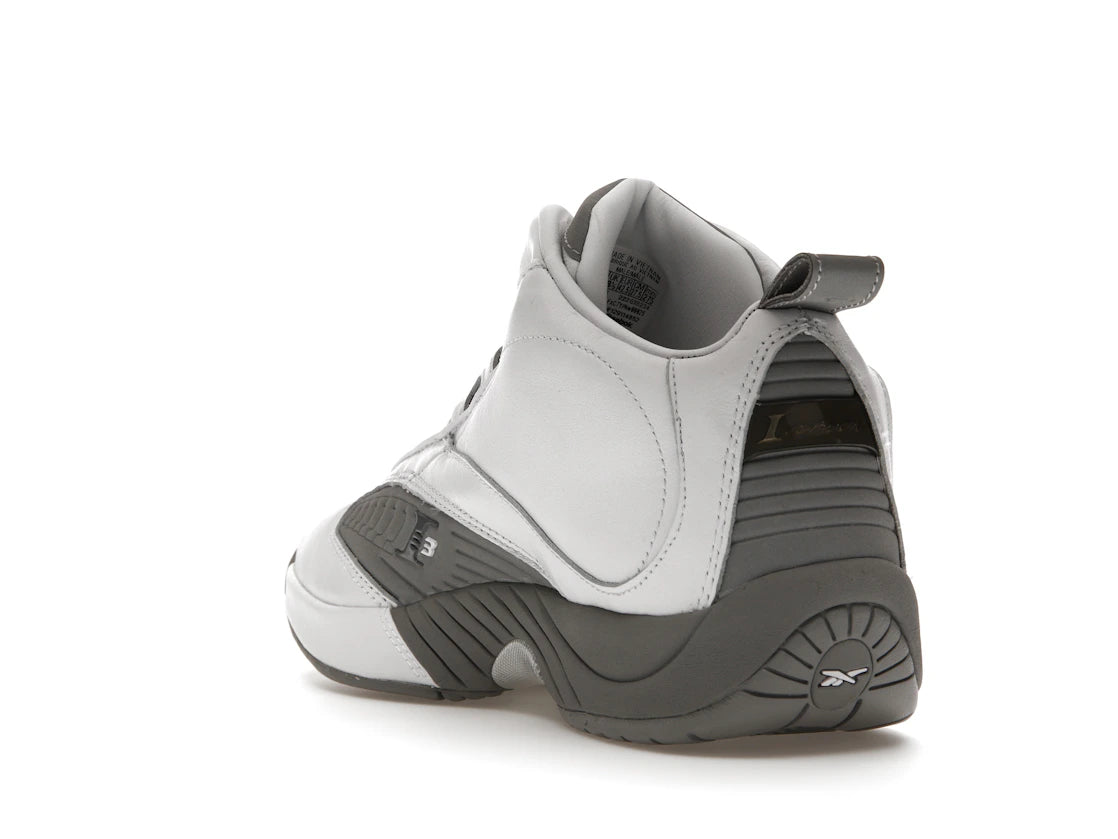 Reebok Answer IV Only the Strong Survive - vue secondaire B