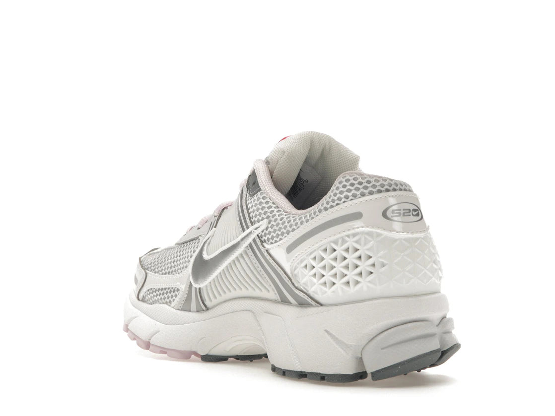 Nike Zoom Vomero 5 520 Pack Weiß Rosa (Damen) - vue secondaire B