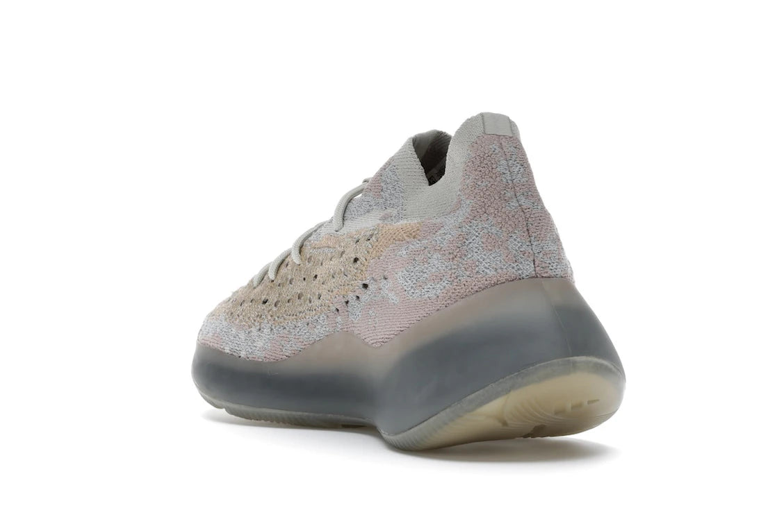 adidas Yeezy Boost 380 Pepper Reflective - vue secondaire B