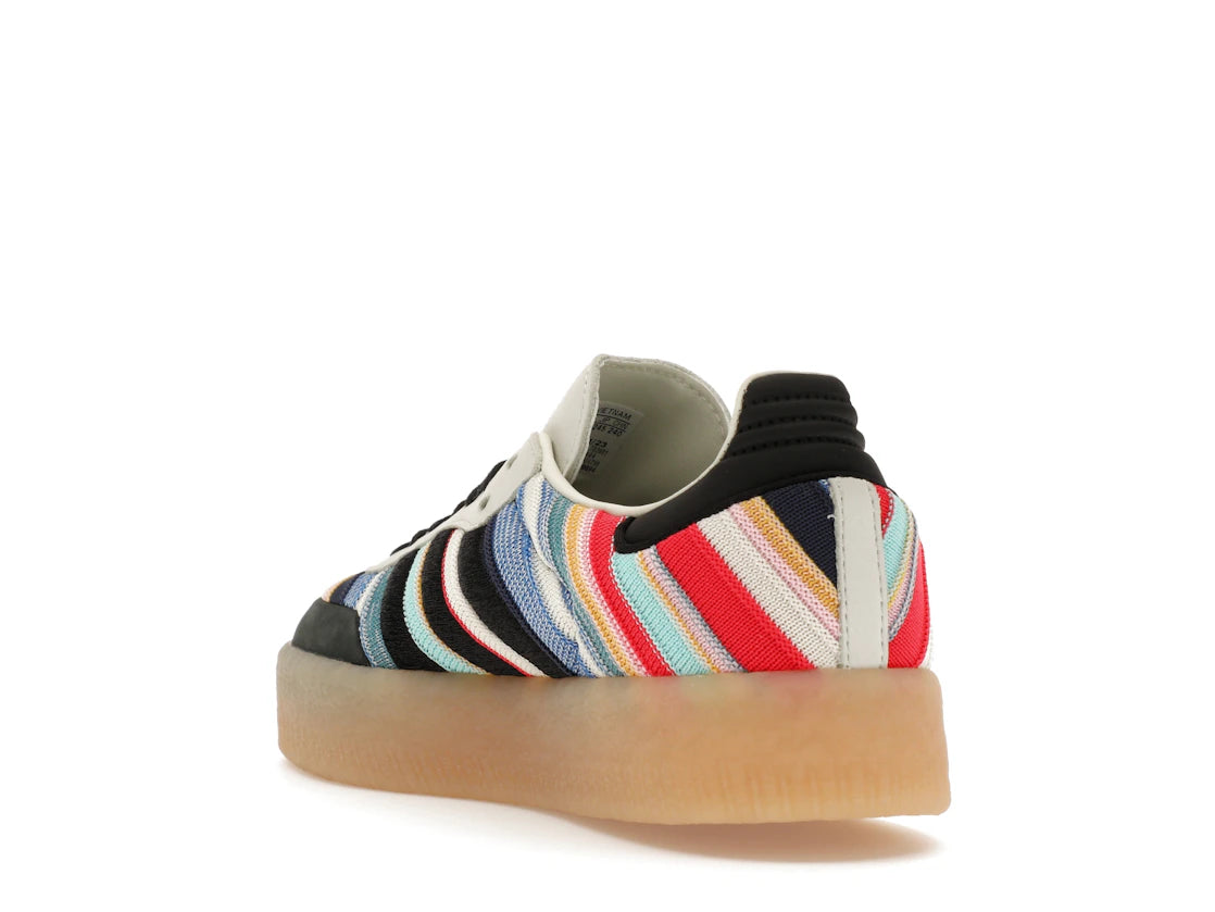 adidas Sambae KSENIASCHNAIDER Black (Women's) - vue secondaire B