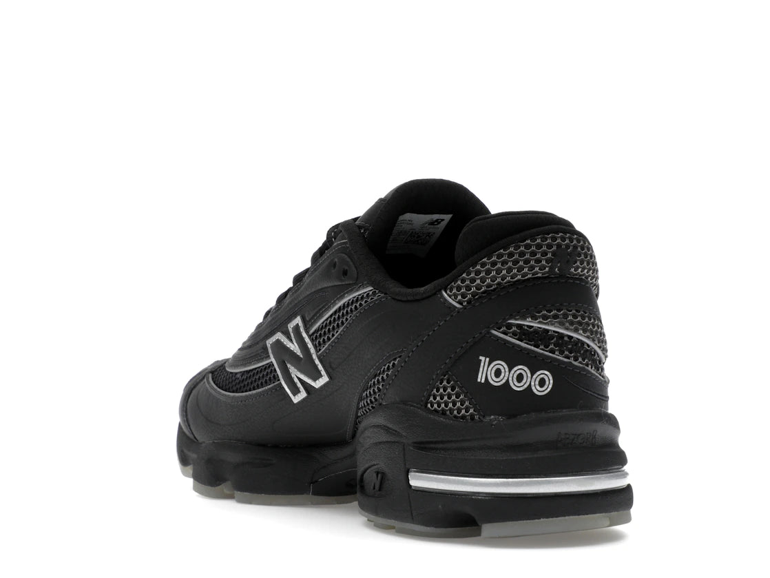 New Balance 1000 Lunar New Year Black - vue secondaire B