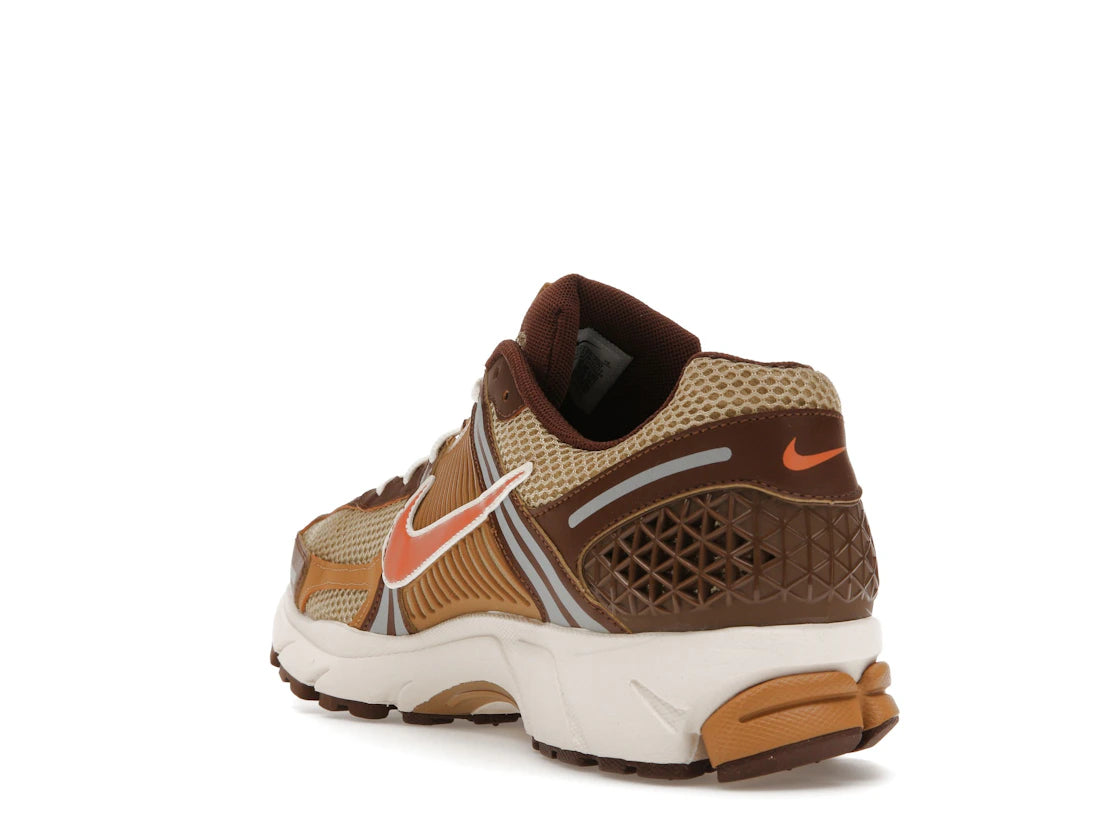 Nike Zoom Vomero 5 Weizengras Kakao Wow - vue secondaire B