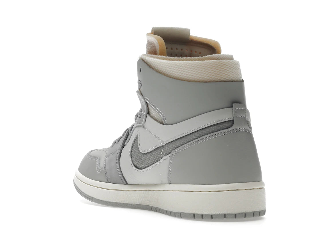 Jordan 1 High Zoom Air CMFT London - vue secondaire B
