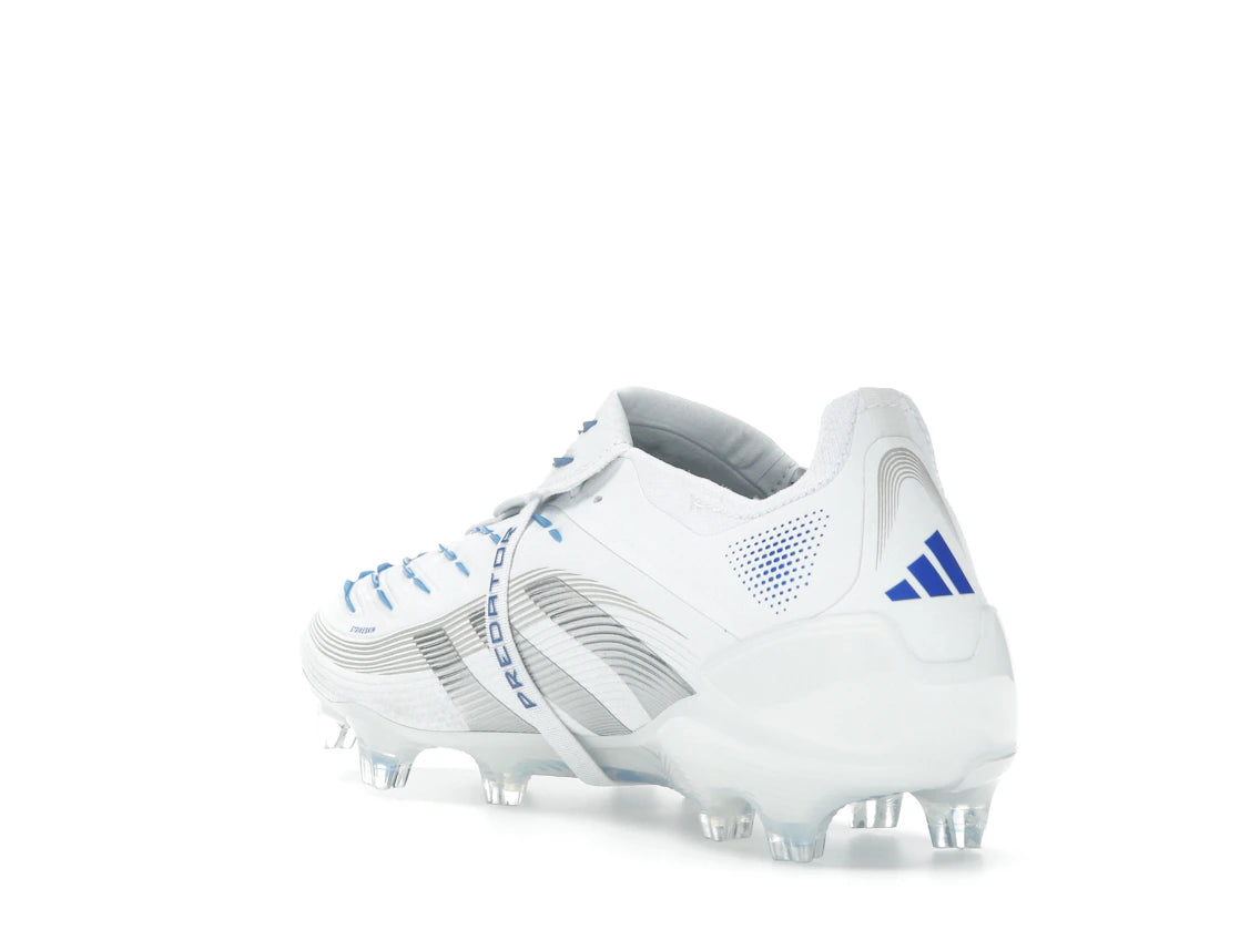 adidas Predator Elite Foldover Tongue FG Polar Victory Pack - vue secondaire B