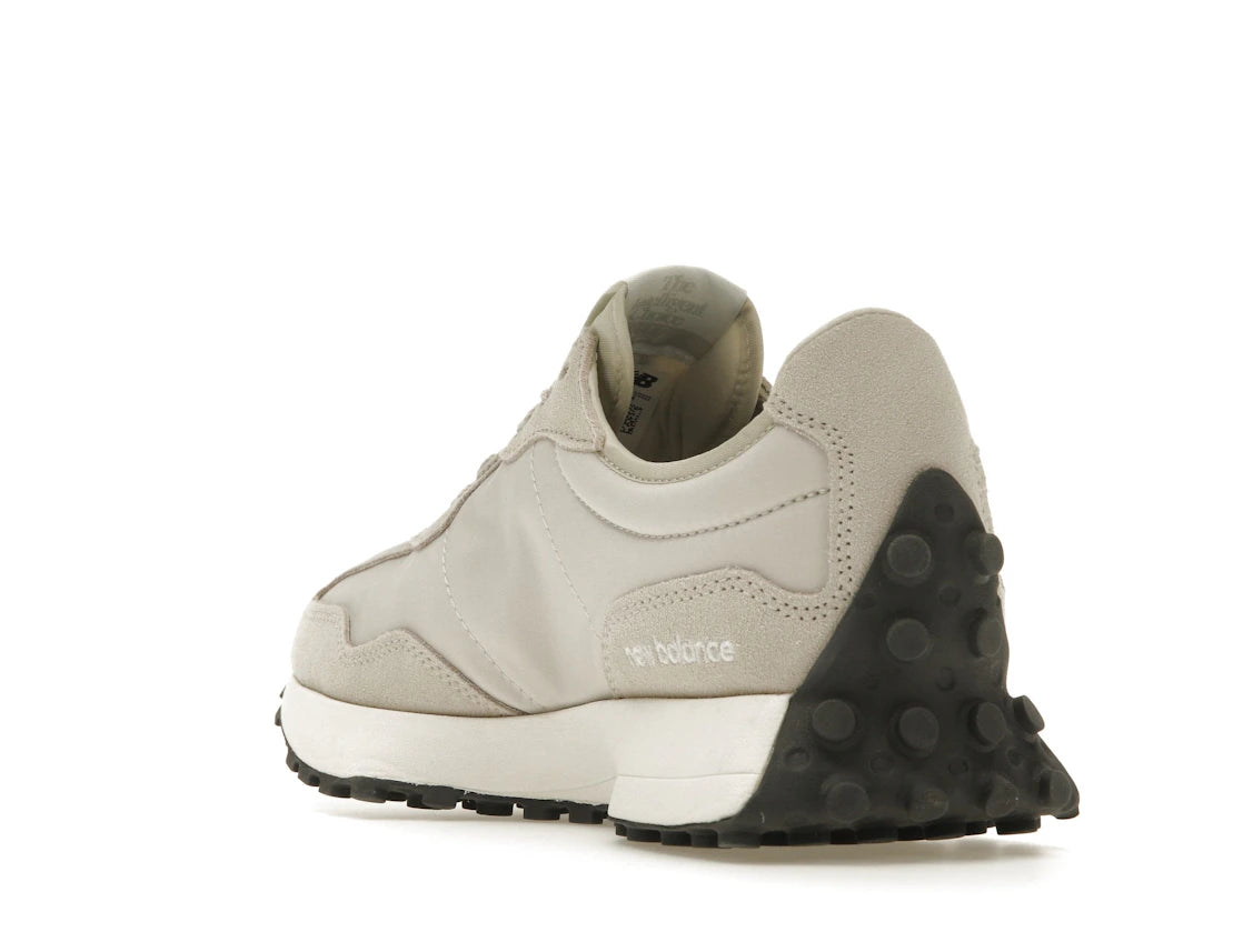 New Balance 327 Off White Weiß - vue secondaire B