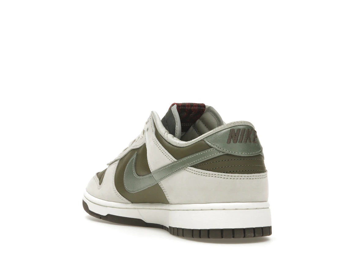 Nike Dunk Low Retro Year of the Snake (2025) - vue secondaire B