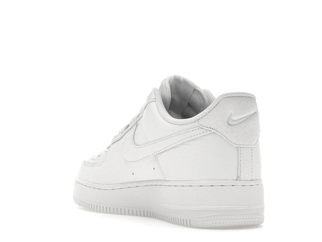 Nike Air Force 1 Low SP 1017 ALYX 9SM Weiß - vue secondaire B