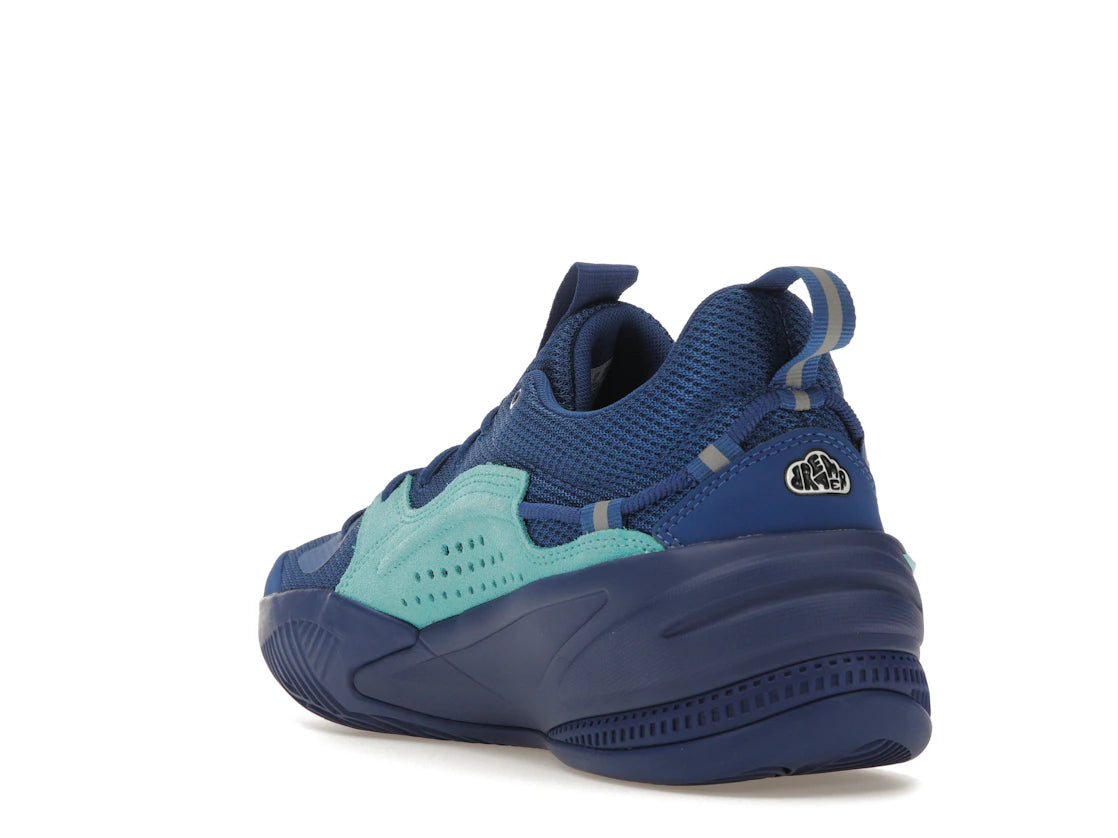Puma RS-Dreamer E-Line - vue secondaire B