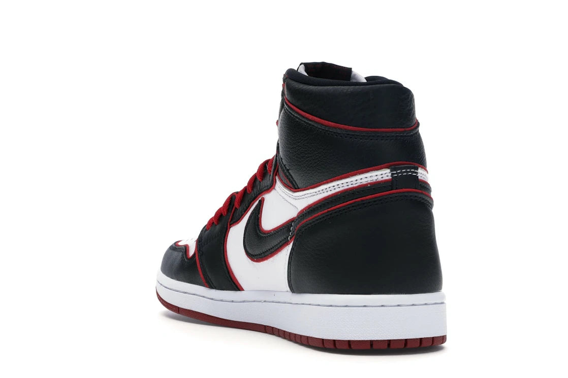 Jordan 1 Retro High Bloodline - vue secondaire B