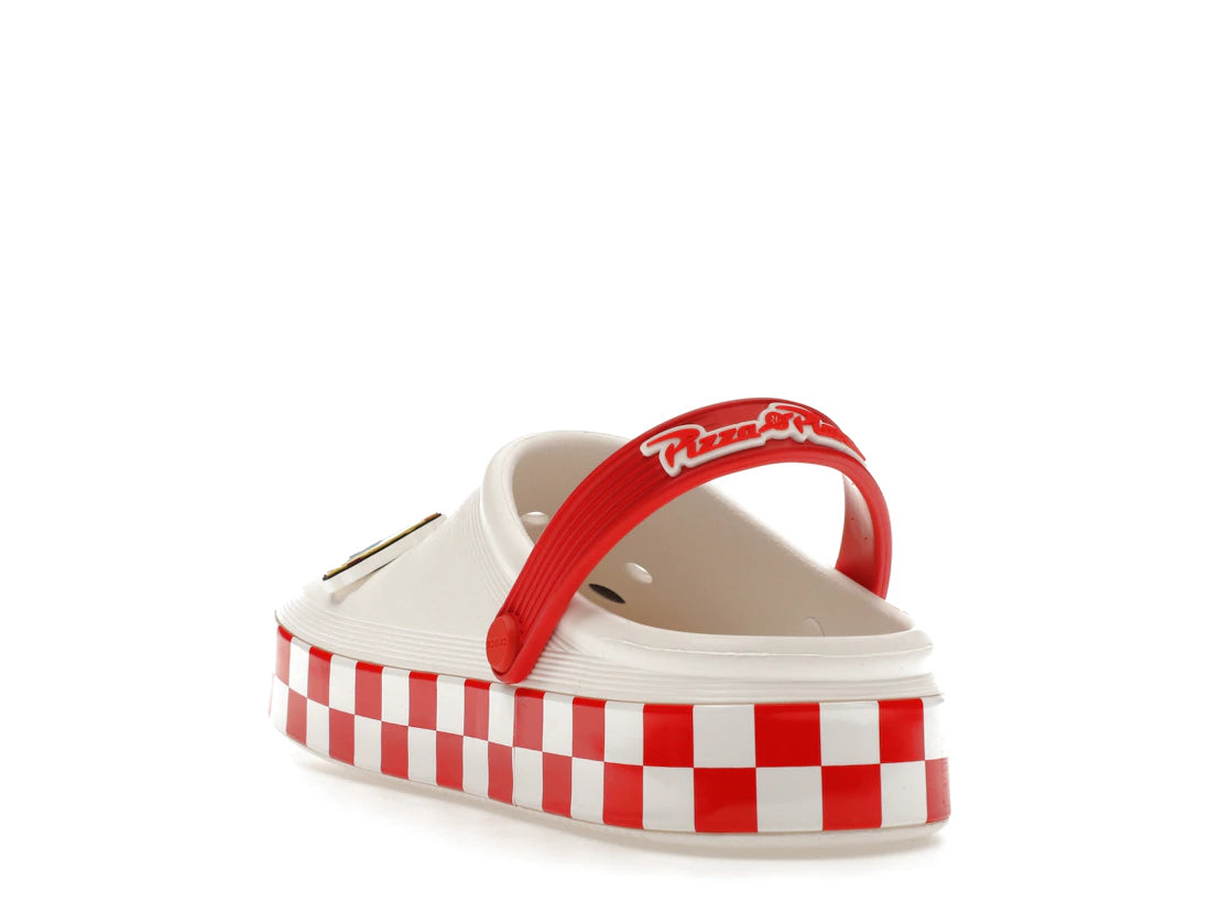 Crocs Off Court Clog Toy Story Pizza Planet - vue secondaire B